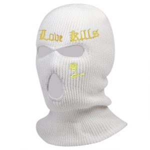 Balaclava mask - Fous ta cagoule