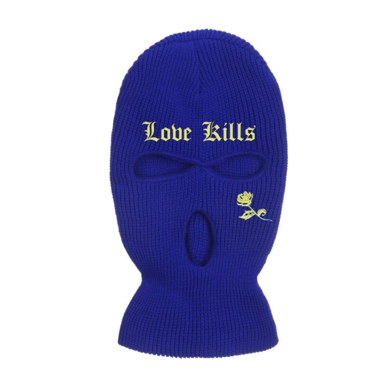 Balaclava mask - Fous ta cagoule