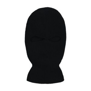 Black balaclava