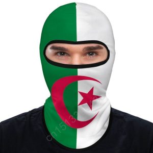 Cagoule Algerie - Fous ta cagoule