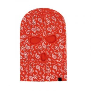 Cagoule bandana - Fous ta cagoule