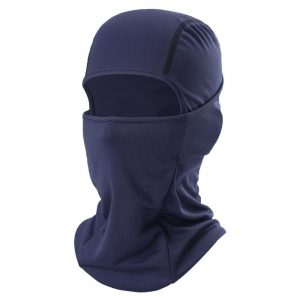 Cycling balaclava