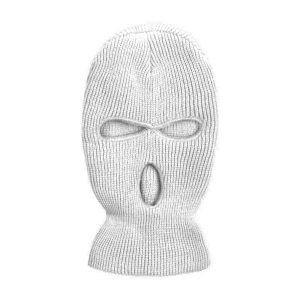 3-hole balaclava