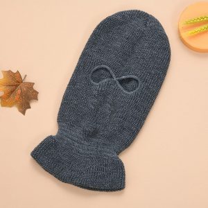 2-hole balaclava