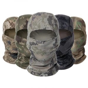 Military balaclava