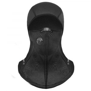 Motorcycle balaclava